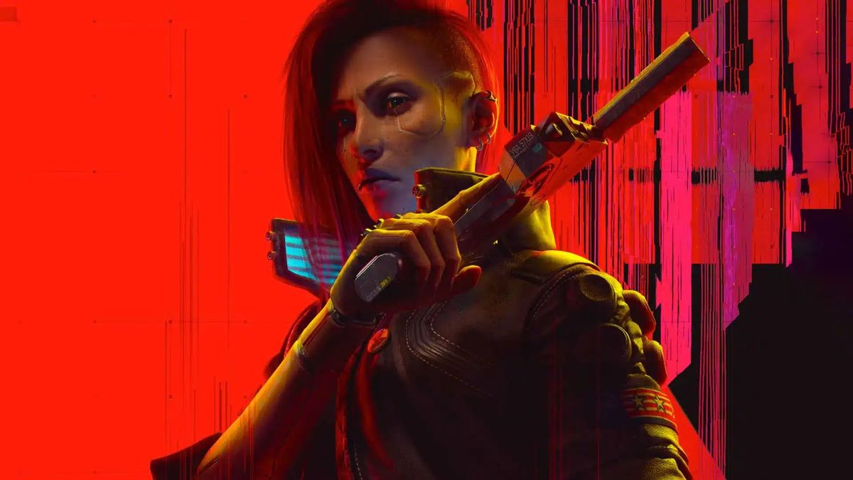 Cyberpunk 2077 идёт в Xbox Game Pass? Разбираем тизер