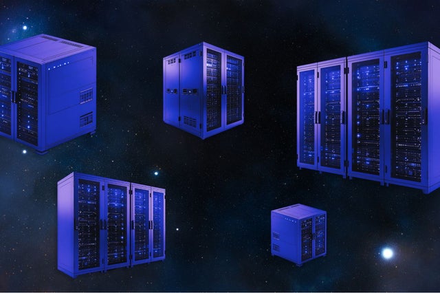 Дата-центры уходят в космос. Регуляторы за ними не поспевают