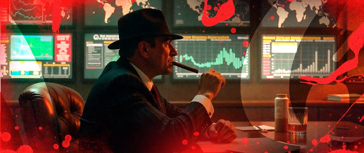 Новостная повестка всё чаще превращается в рынок ставок