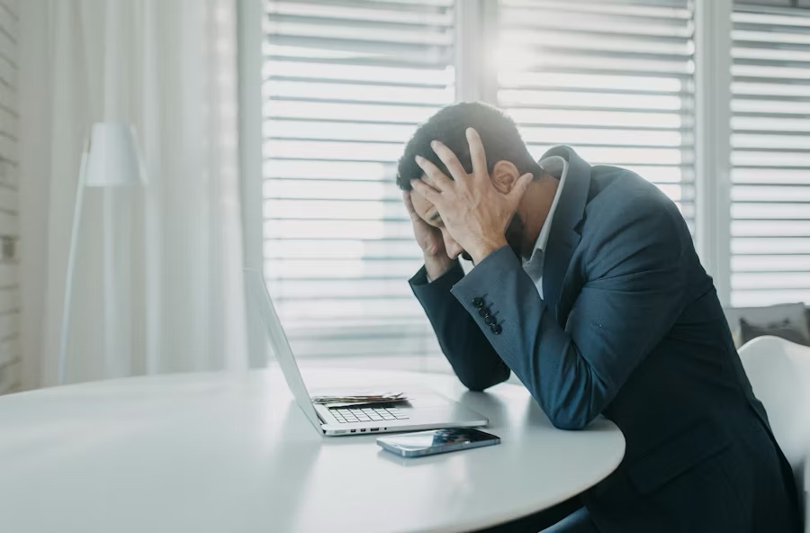 Telegram не работает — и это уже влияет на бизнес