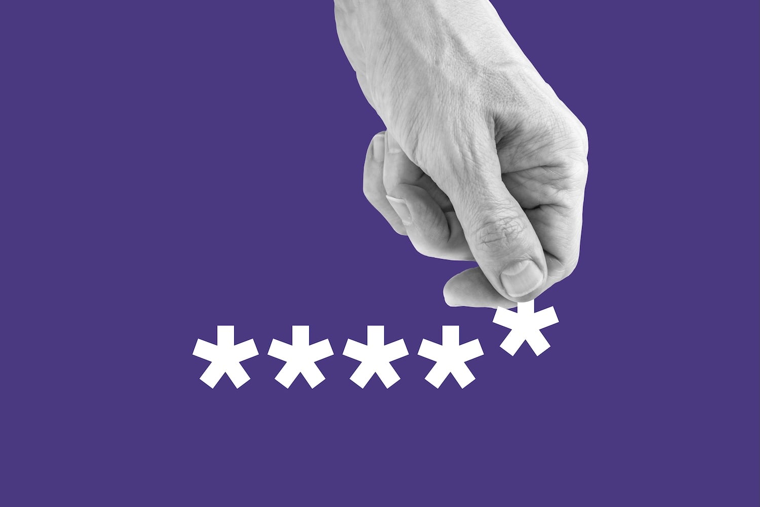 ИИ плохо генерирует пароли — и это большая проблема