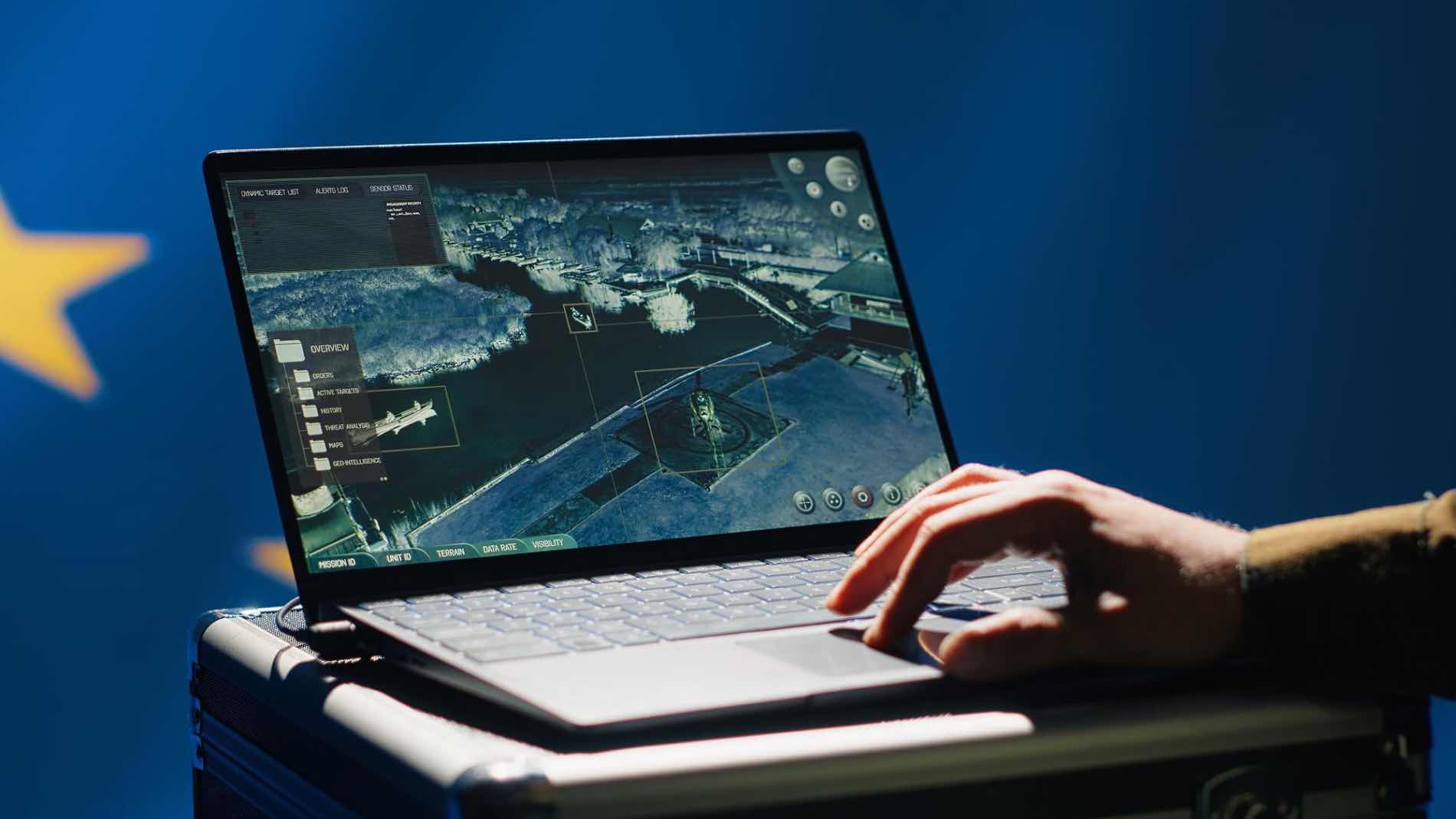 Реклама в интернете стала инструментом слежки государства