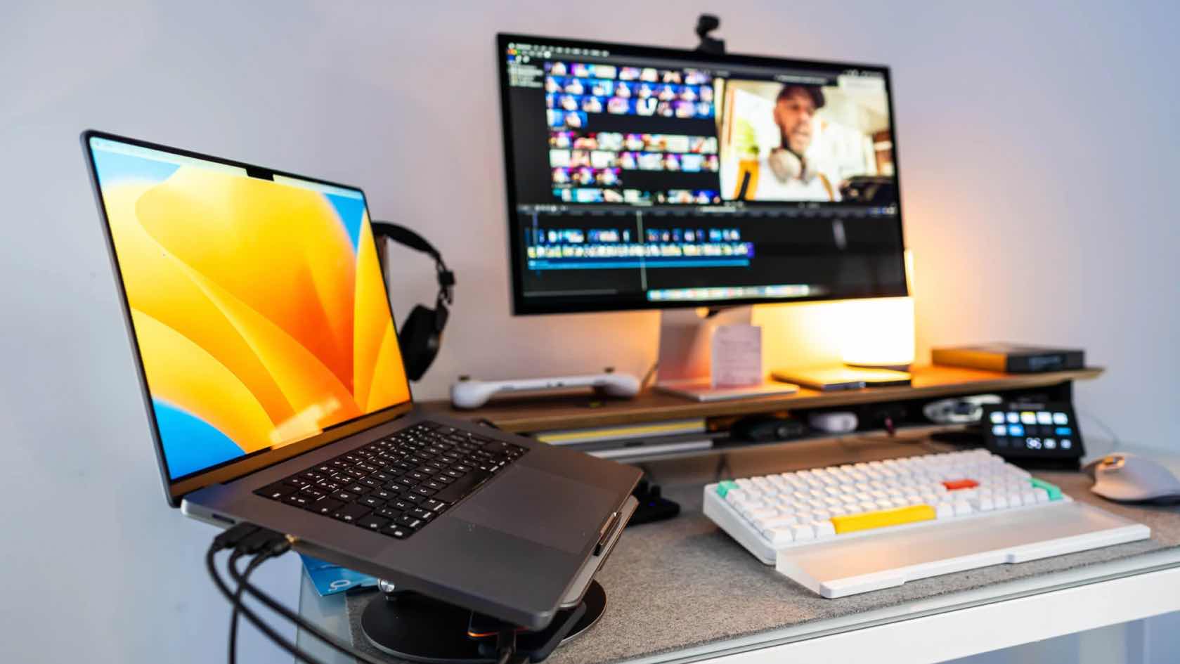 MacBook Pro с M5 Max: пора ли менять M1 Pro и M1 Max