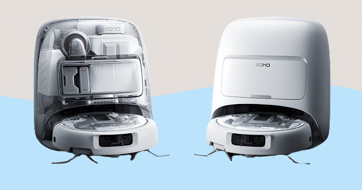 Исследовател получил управление над 7000 чужих роботов-пылесосов