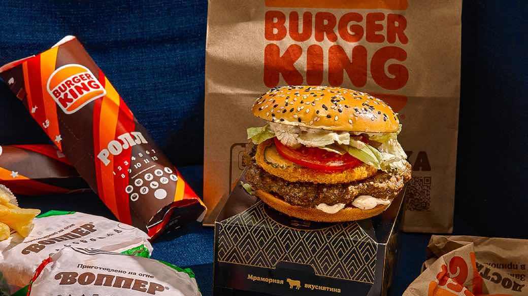 Burger King внедрил ИИ, который слушает сотрудников весь рабочий день