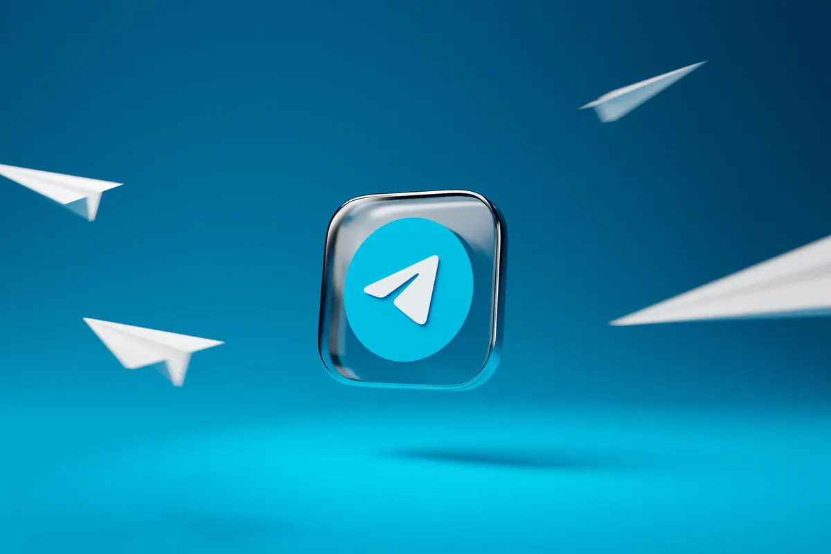 $35 миллиардов через мессенджер: как это вообще Telegram