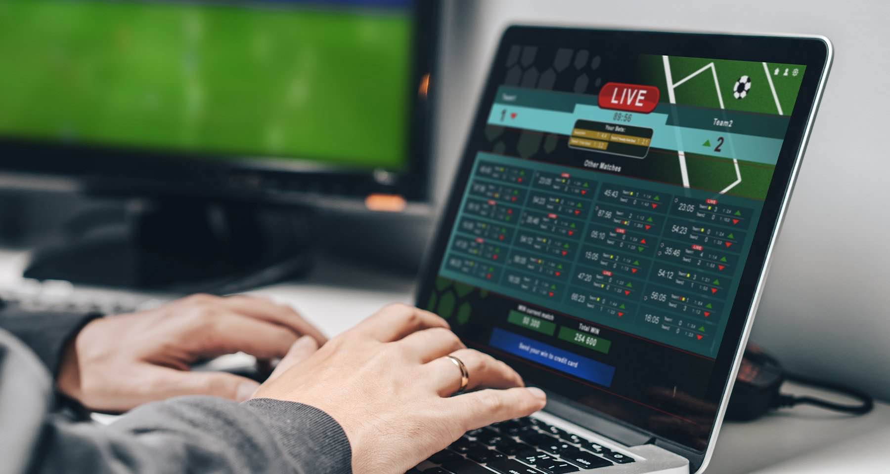 Новостная повестка всё чаще превращается в рынок ставок